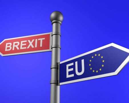 Европейският парламент гласува търговската сделка с Великобритания