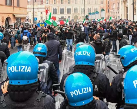 Италия облекчава мерките от 26 април