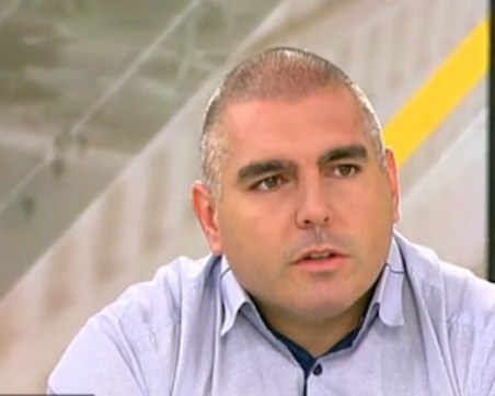Криминален експерт: Зад обира в Перник стоят професионалисти, инкасо колите са в нарушение