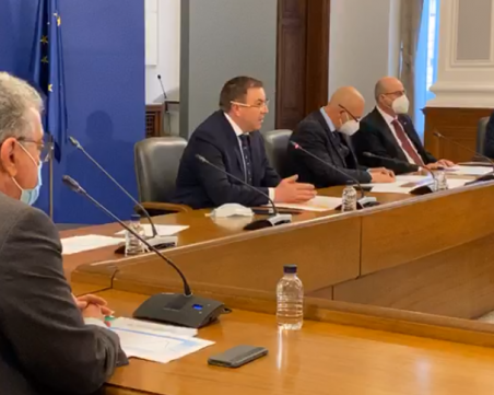 Мутафчийски: Бъдете отговорни по време на празниците