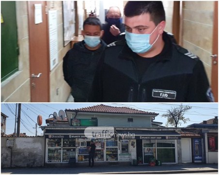 Соченият за лихвар от Прослав излезе от ареста, пуснаха го срещу 5000 лева