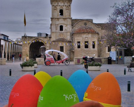 Строги мерки срещу Covid-19 за Великден в Кипър
