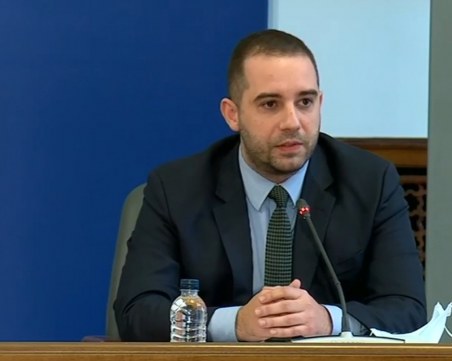 Ваксинационният щаб излиза днес с решение за приложението на ваксината на J&J в България