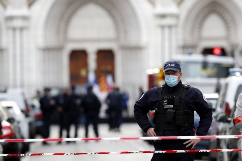 5 години след кървавата баня в Ница: Задържаха един от атентаторите