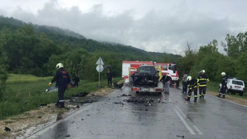 Анализ: Пътна отсечка край Сопот е най-смъртоносната в България