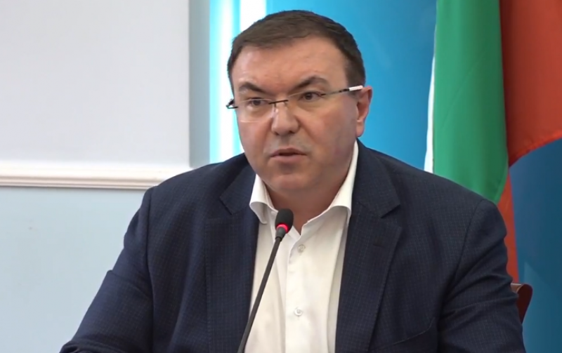 Ангелов: До края на седмицата ще имаме ясни правила за влизане в страната и мерките за празниците
