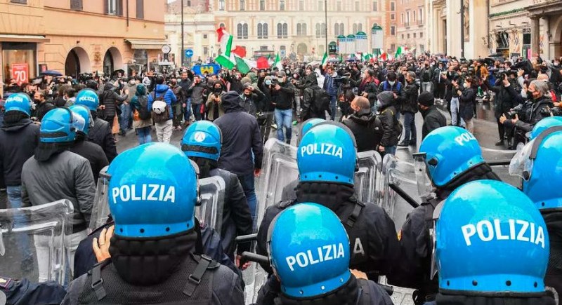 Италия облекчава мерките от 26 април