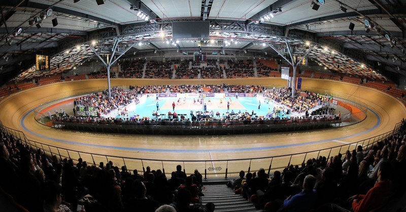 Обявиха къде ще е жребият за Европейското първенство по волейбол за жени