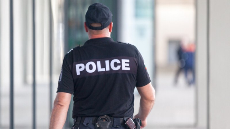 Обявиха конкурс за полицаи в Пловдивско! Търсят разузнавачи и инспектори