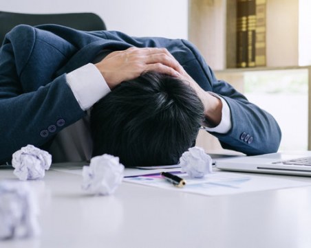 10-те най-големи грешки в началото на работния ден