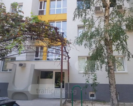 Данъчните удариха пловдивска фирма за домоуправа