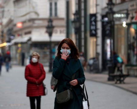 До седмица: Унгария ще ваксинира 40% от населението си