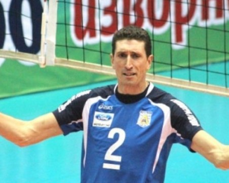 Христо Цветанов прекрати кариерата си