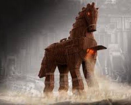 На този ден: Гърците влизат в Троя, започва Руско-Турската война