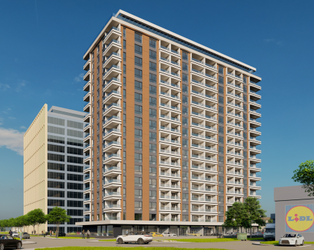 Пловдивски инвеститор вдига модерен комплекс с жилища на достъпни цени и добра локация