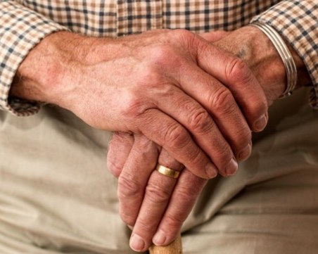 Пребиха пенсионер в Стара Загора заради 15 лева