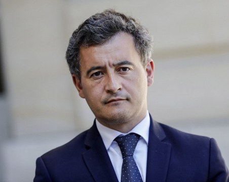 Затягат мерките за сигурност около полицейските управления във Франция