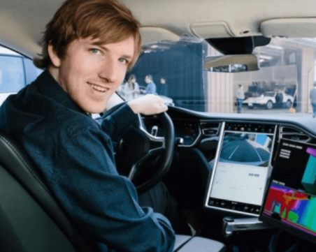 18-годишен стана най-младият милиардер в света!