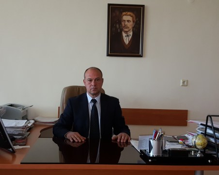 АДФИ глоби с 10 бона бивш директор на Окръжна болница в Пловдив заради договор за 1,4 млн. лева