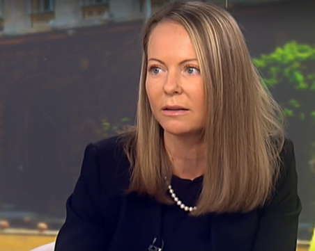 Дани Каназирева: Новите партии със стари лица явно се готвят за избори