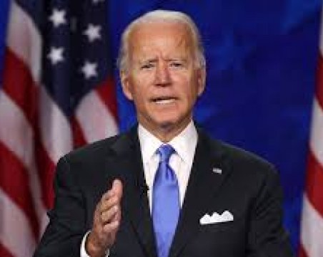 Джо Байдън призна арменския геноцид