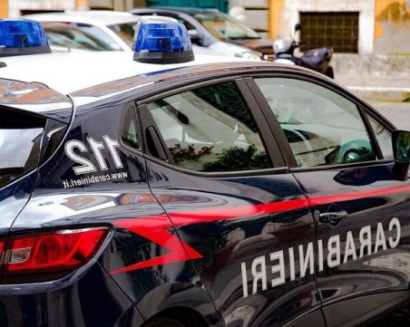 Хванаха 85-годишен италианец с проститутки, той се оправда с ефекта на 