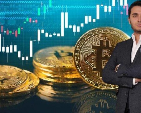 Изчезна шеф на турска криптоборса, 