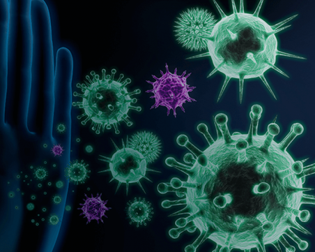 Под 40% от боледувалите от COVID-19 развиват траен имунитет