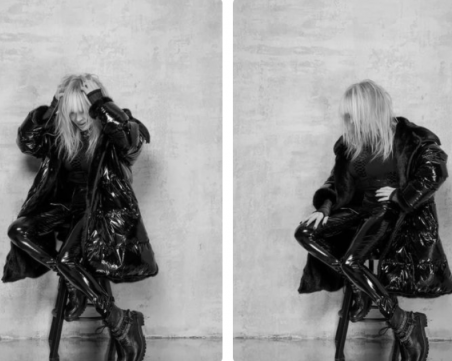 Примата на българската естрада Лили Иванова празнува рожден ден