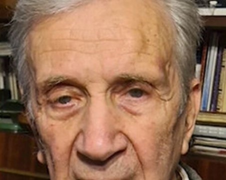 Възрастен мъж беше пребит от свой съсед заради залепена бележка на вратата