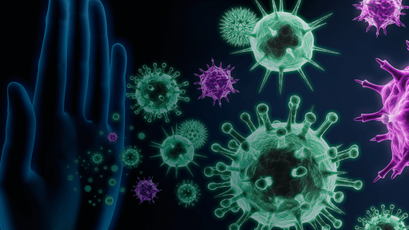 Под 40% от боледувалите от COVID-19 развиват траен имунитет