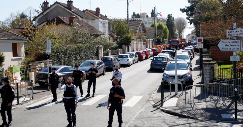 След смъртоносното нападение във Франция: Трима души са арестувани