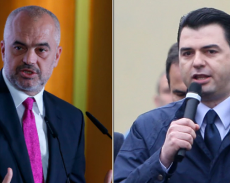 Албания избира нов парламент