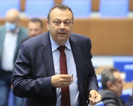ДПС: Ще решим дали да подкрепим ИТН, когато чуем приоритетите им