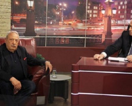 Гарелов: Премиерският пост не блазни Слави