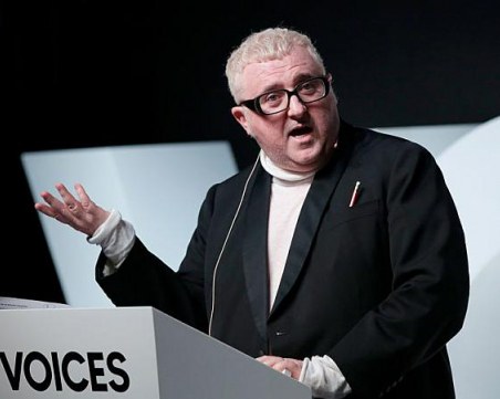 Известен моден дизайнер почина с коронавирус