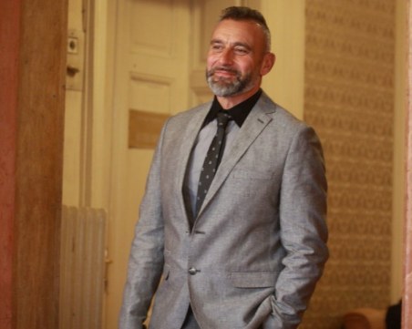 Калин Вельов: Както се шегува Борисов, така го прави и Слави Трифонов