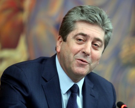 Първанов: Ако няма стабилна подкрепа кабинетът, можем да влезем в политическа криза