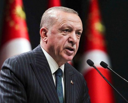 Турция обвини САЩ, че се опитва да пренапише историята с признаването на арменския геноцид