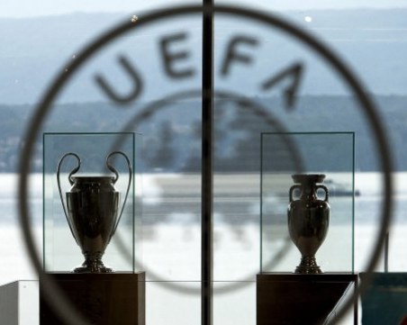 УЕФА влезе в ролята на жертва, но тя е основен виновник за създаването на Суперлигата
