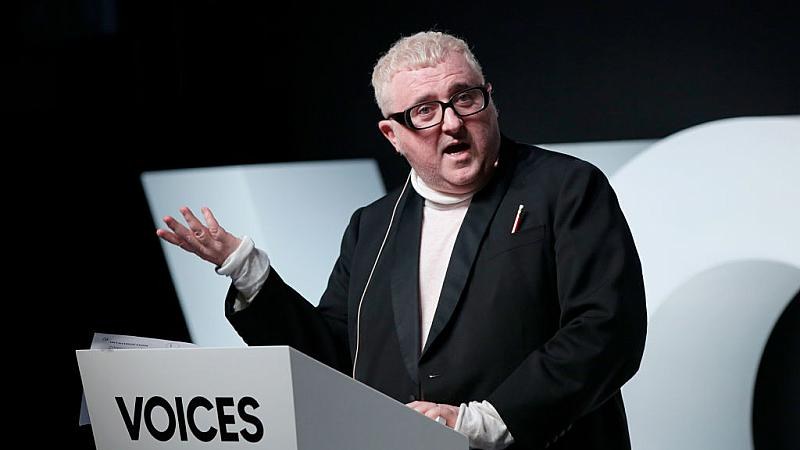 Известен моден дизайнер почина с коронавирус