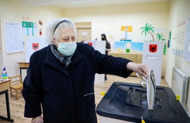 Кибератака по време на изборите в Албания! Не е ясно колко са гласували