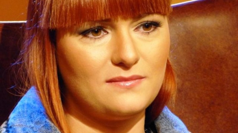 Тежка катастрофа край Приморско, певицата Рут Колева е станала свидетел на инцидента