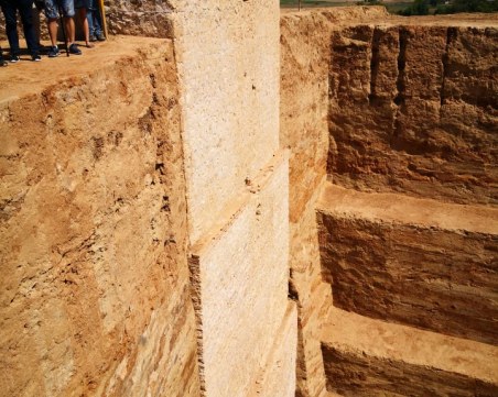 35-метровият монумент на Малтепе става топ атракция за туристите