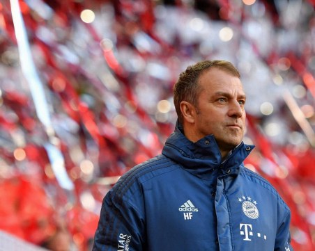 Байерн Мюнхен няма да получи обещетение от Германския футболен съюз