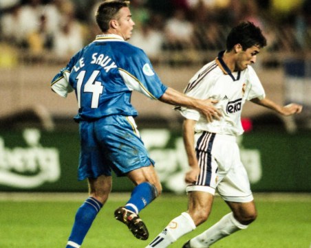 Челси и Реал Мадрид се изправят един срещу друг за първи път от 23 години