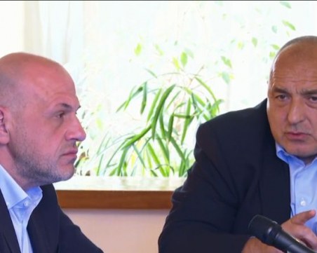 Дончев: Критиките за Плана за възстановяване идват от хора, които не са го чели