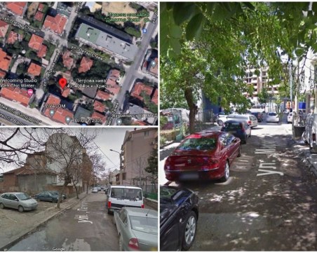 Общината пуска на търг два имота без логика в застрояването им, докато се 