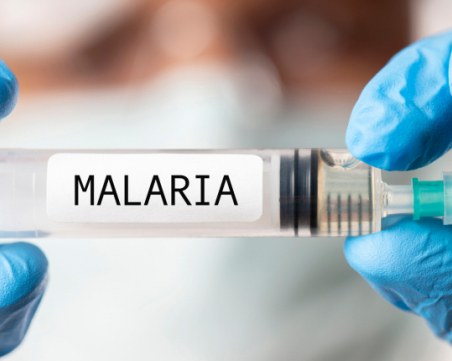 Оксфордските учени са разработили потенциално нова ваксина срещу малария