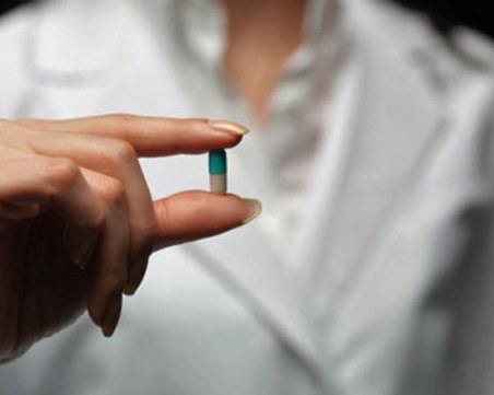 Пфайзер тества ново хапче, предпазващо от Ковид-19